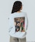ROSEBUD LIMITED/GREMLINS BACK PRINT SWEAT