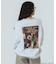 ROSEBUD LIMITED/GREMLINS BACK PRINT SWEAT