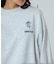 ROSEBUD LIMITED/GREMLINS BACK PRINT SWEAT