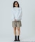 ROSEBUD LIMITED/GREMLINS BACK PRINT SWEAT