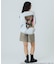 ROSEBUD LIMITED/GREMLINS BACK PRINT SWEAT