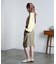 VOLUME LONG SLEEVE TOP