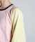 VOLUME LONG SLEEVE TOP