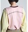 VOLUME LONG SLEEVE TOP