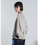 VOLUME LONG SLEEVE TOP