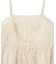 FRINGE CAMISOLE BLOUSE