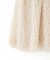 FRINGE CAMISOLE BLOUSE