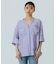 SKIPPER BLOUSE