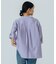SKIPPER BLOUSE