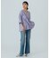 SKIPPER BLOUSE