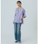 SKIPPER BLOUSE