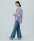 SKIPPER BLOUSE