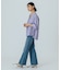 SKIPPER BLOUSE