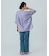 SKIPPER BLOUSE
