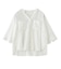SKIPPER BLOUSE