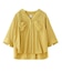 SKIPPER BLOUSE