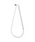 BALL CHAIN NECKLACE