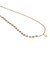 BALL CHAIN NECKLACE