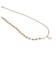 BALL CHAIN NECKLACE