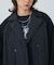 QUILTED LONG COAT