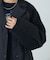 QUILTED LONG COAT