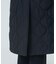 QUILTED LONG COAT