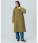 QUILTED LONG COAT