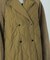 QUILTED LONG COAT