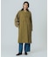 QUILTED LONG COAT