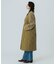 QUILTED LONG COAT