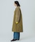 QUILTED LONG COAT