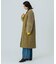 QUILTED LONG COAT