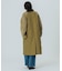 QUILTED LONG COAT