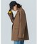 CHECK TAILORED JACKET