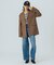 CHECK TAILORED JACKET