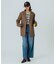 CHECK TAILORED JACKET