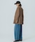 CHECK TAILORED JACKET