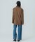 CHECK TAILORED JACKET