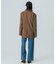 CHECK TAILORED JACKET