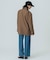 CHECK TAILORED JACKET