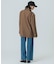 CHECK TAILORED JACKET