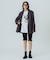 CHECK TAILORED JACKET