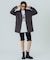 CHECK TAILORED JACKET