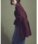 REVERSIBLE MIDDLE COAT