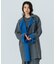 REVERSIBLE MIDDLE COAT