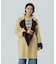 REVERSIBLE MIDDLE COAT