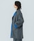 REVERSIBLE MIDDLE COAT