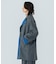 REVERSIBLE MIDDLE COAT