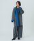 REVERSIBLE MIDDLE COAT