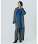 REVERSIBLE MIDDLE COAT